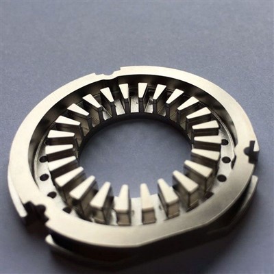 قطعات ریخته گری 1J22