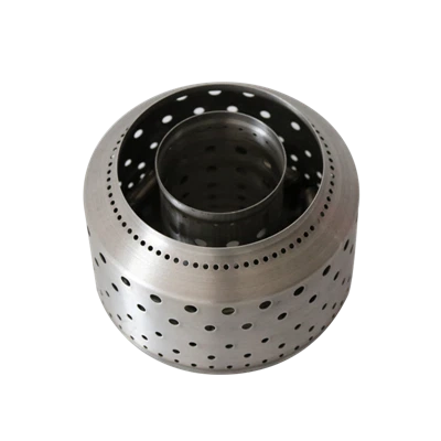 محفظه محفظه احتراق موتور هواپیما