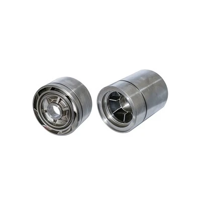 پروانه ماشینکاری CNC