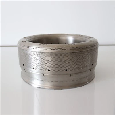 محفظه موتور جت محفظه احتراق