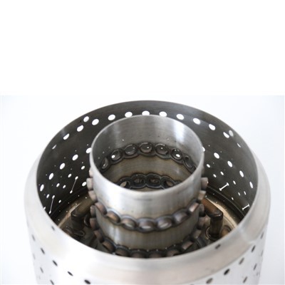 توربین گاز احتراق