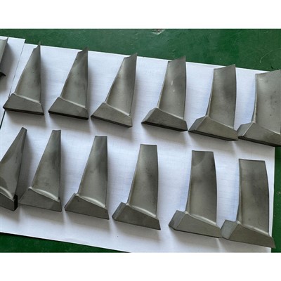 تیغه های کمپرسور فشار قوی (HPC).