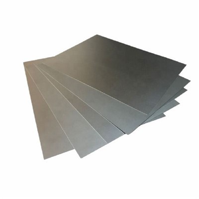 صفحه تیتانیوم