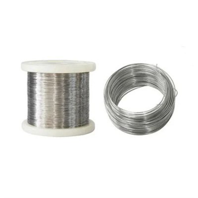 سیم تیتانیوم