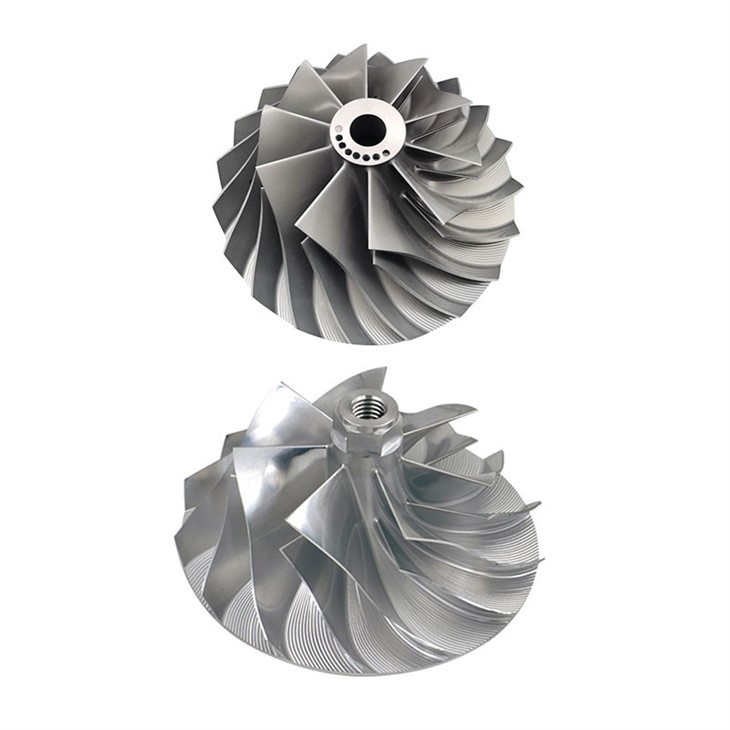 Gas Turbine Accessories Repair And Assembly Services