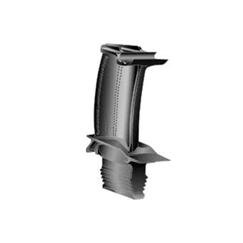 تیغه های توربین ریخته گری تک کریستال