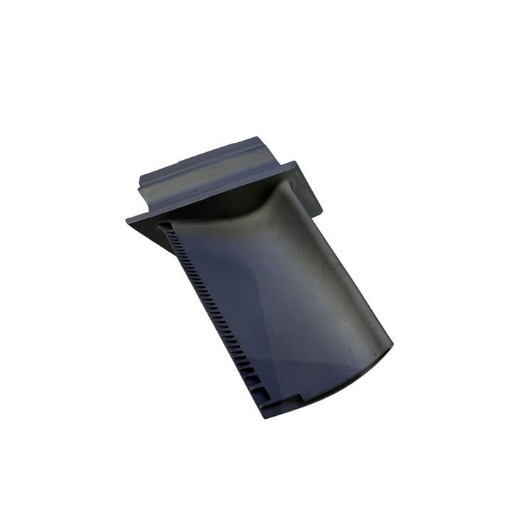 Single Crystal Casting Turbine Blades