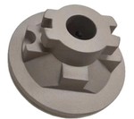 بافل قالب های شیشه ای Ni202Z