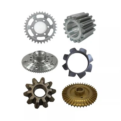 قطعات ماشینکاری CNC ریخته گری سوپرآلیاژ Stellite